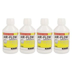 EMS AIR-FLOW® Classic Comfort prášek (lemon), 4x300g