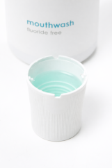 Bluem® ústní voda bez fluoridů a alkoholu, 500ml