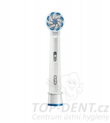 Oral-B Junior PRO Junior elektrický zubní kartáček 6+ (zelený)