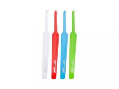 TePe jednosvazkový zubní kartáček Compact Tuft (soft)
