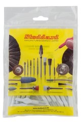 Stoddard Original mezizubní kartáčky 0,60 mm (bílé), 25ks