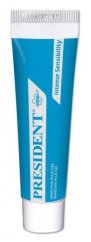 PresiDENT Sensitive gel na citlivé zuby, 30ml