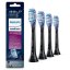 Philips Sonicare G3 Premium Gum Care HX9054/33 BLACK, 4ks