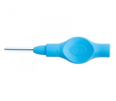 Tandex Flexi mezizubní kartáčky 1,0mm (modré), 6ks