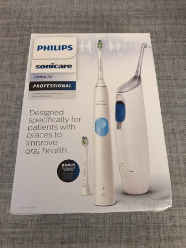 Philips Sonicare ProtectiveClean 4300 HX8443/71 Deal Pack