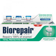 BioRepair Total Protective Repair zubní pasta, 75ml