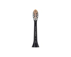 Philips Sonicare A3 Premium Prestige HX9094/11 Black, 4ks