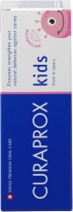 Curaprox Kids dětská zubní pasta od 6 let, vodní meloun, 60 ml