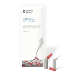 Dentsply SDR flow+ výplňový materiál Universal (compules), 15x0,25 g