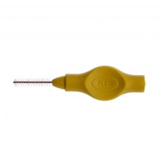 Tandex Flexi mezizubní kartáčky 1,1mm (žluté), 6ks