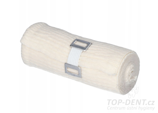 Elastický obvaz elastoBAND FLEX, 8cm x 4m