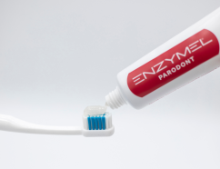 ENZYMEL Parodont gel s enzymy, 30ml