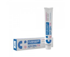 Curasept ADS DNA 712 zubná pasta 0,12% CHX, 75ml
