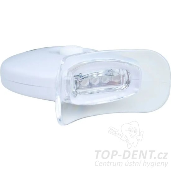 BlanX White Shock bělicí kúra s LED aktivátorem, 50 ml