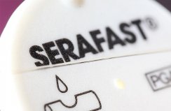 SERAFAST 5/0 (USP) 1x0,70m DS-18, 24ks