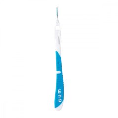 GUM Bi-direction mezizubní kartáčky ISO 2 (0,9mm), 36ks
