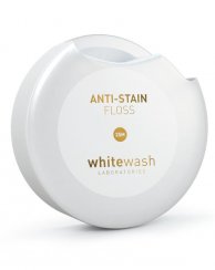 Whitewash Nano Range Anti-Stain bieliaca zubná páska, 25m