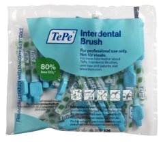 TePe ORIGINAL 3 mezizubní kartáčky 0,6 mm, 25ks
