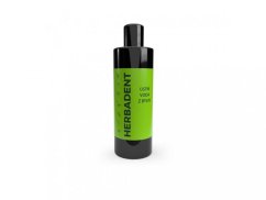 Herbadent ORIGINAL bylinná ústní voda, 400 ml