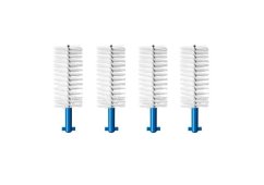 Curaprox CPS 410 Perio REFILL medzizubné kefky, 4ks (blister)