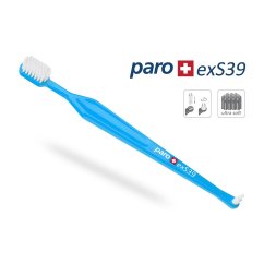 PARO zubní kartáček exS39 (x-soft)