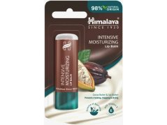 Himalaya Herbals Hydratačná tyčinka na pery s kakaovým maslom 4,5g