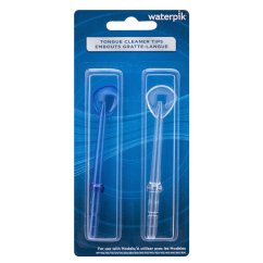 Waterpik Tongue Cleaner TC100E, 2 ks