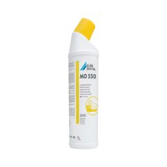 DÜRR MD 550 na čistenie a dezinfekciu pľuvadla, 750ml