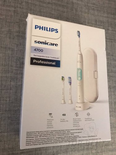 Philips Sonicare ProtectiveClean Complex Care HX6483/52