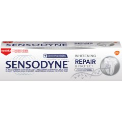 Sensodyne Repair & Protect Whitening zubní pasta, 75ml