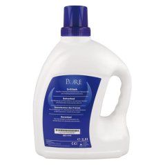 PURE desinfekce na vrtáčky 2,5L