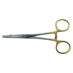 PURE jehelec Olsen-Hager pozlacený, 15 cm