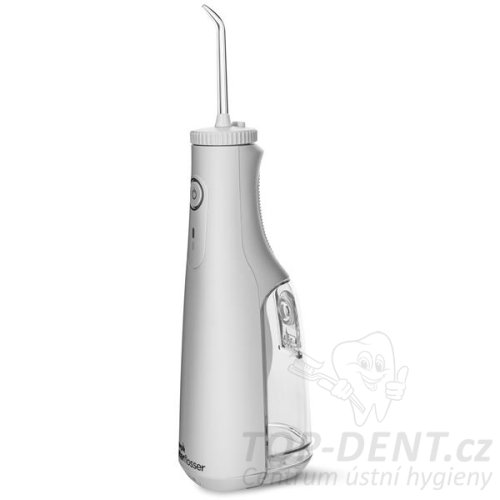 WaterPik Cordless WF10 Select White ústní sprcha