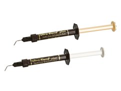 Ultradent Ultra-Blend Plus Liner mini kit, 2x1,2ml