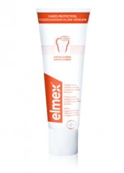 Elmex Caries Protection s aminfluoridem, 75 ml