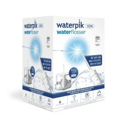 Waterpik ION Cordless WF-11 bezdrátová dobíjecí ústní sprcha