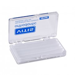 VITIS Orthodontic vosk na rovnátka, 2x5ks