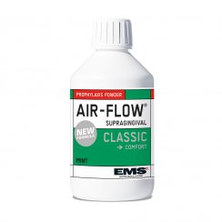 EMS AIR-FLOW® Classic Comfort prášek (mint), 1x300g