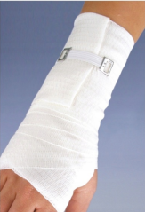 Elastický obväz elastoBAND FLEX, 10cm x 4m