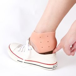 Gelový chránič paty, 2 ks