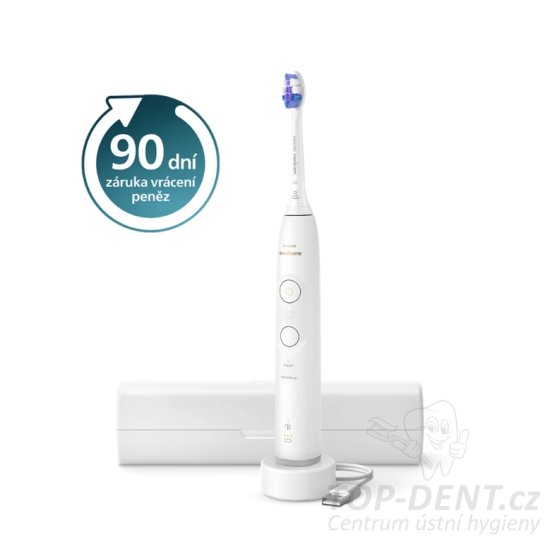 Philips Sonicare ProtectiveClean 6100 White HX7400/06