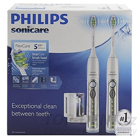 Philips Sonicare FlexCare Deal Pack HX6932/36