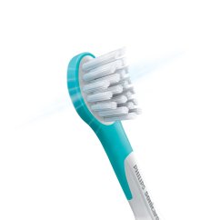 Philips Sonicare For Kids Mini HX6032/33, 2ks
