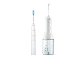 Philips Sonicare DiamondClean G2 HX3866/41 SET