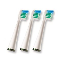 WaterPik Sensonic Mini náhradní kartáčky, 3ks