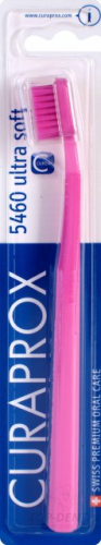 Curaprox CS 5460 zubní kartáček Ultrasoft (blistr)