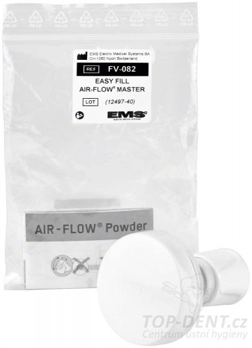 EMS Air-Flow Master Easy Fill nástavec pro plnění, 1ks