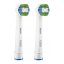 Oral-B Precision Clean CleanMaximiser EB 20RB-2 náhradní kartáčky, 2ks