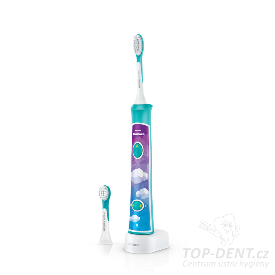 Philips Sonicare For Kids HX6322/04