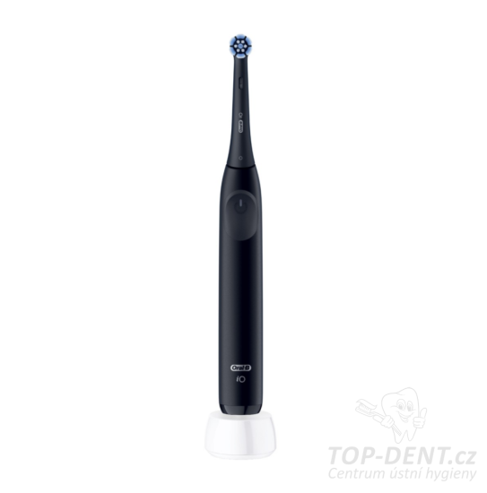Oral-B iO Series 2 elektrický zubní kartáček Black